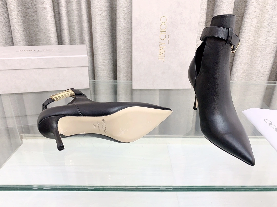 COCO-- Ji77y 3ho5 NELLAB85CLF Heel height：8.5CM sheepskin item:D-X150L2502